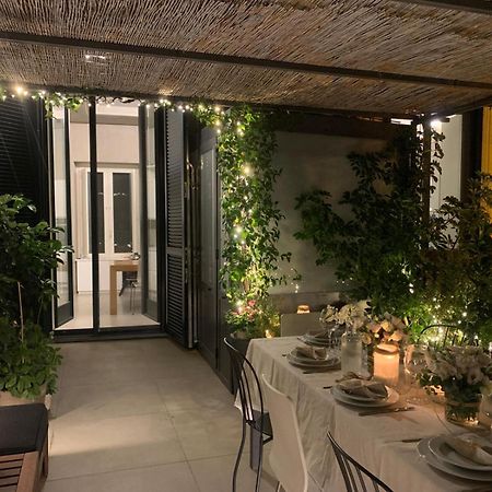Ferienwohnung La Casa Di Paola Salerno Exterior foto