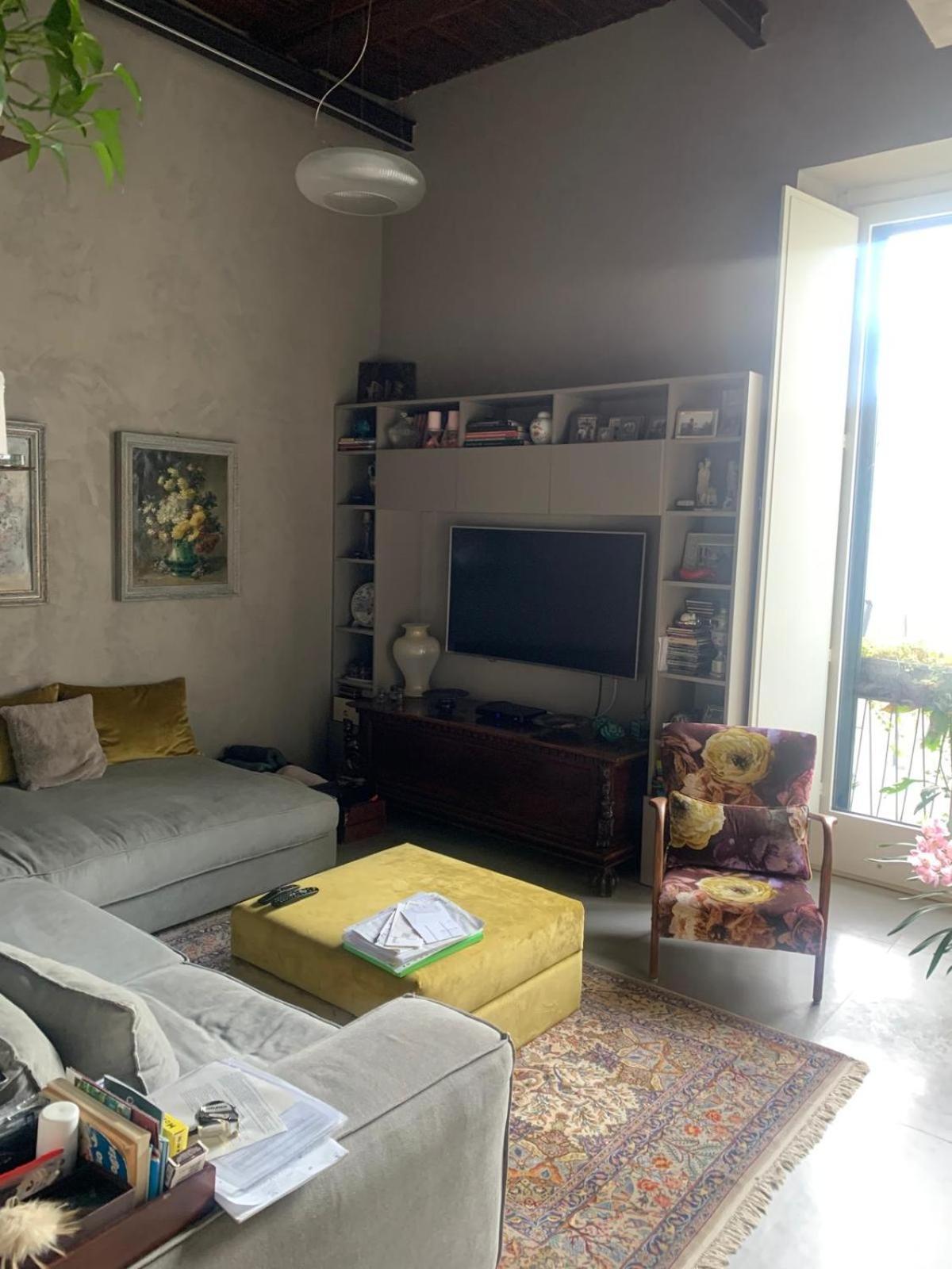 Ferienwohnung La Casa Di Paola Salerno Exterior foto
