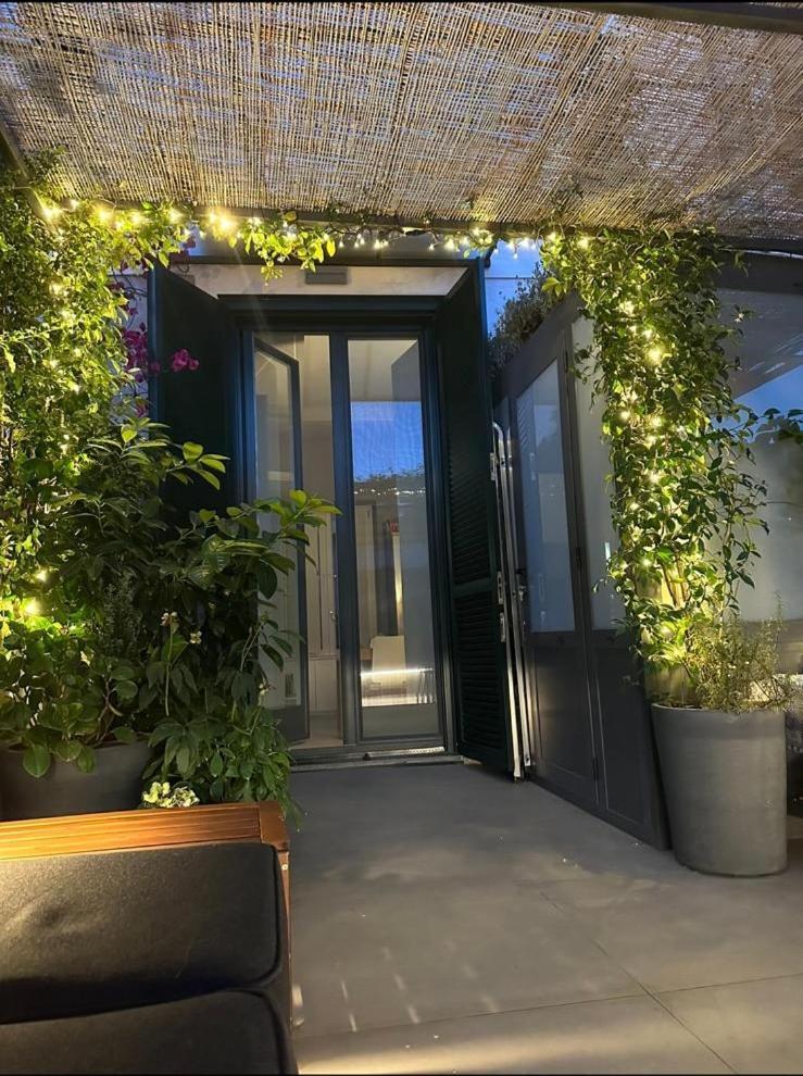 Ferienwohnung La Casa Di Paola Salerno Exterior foto