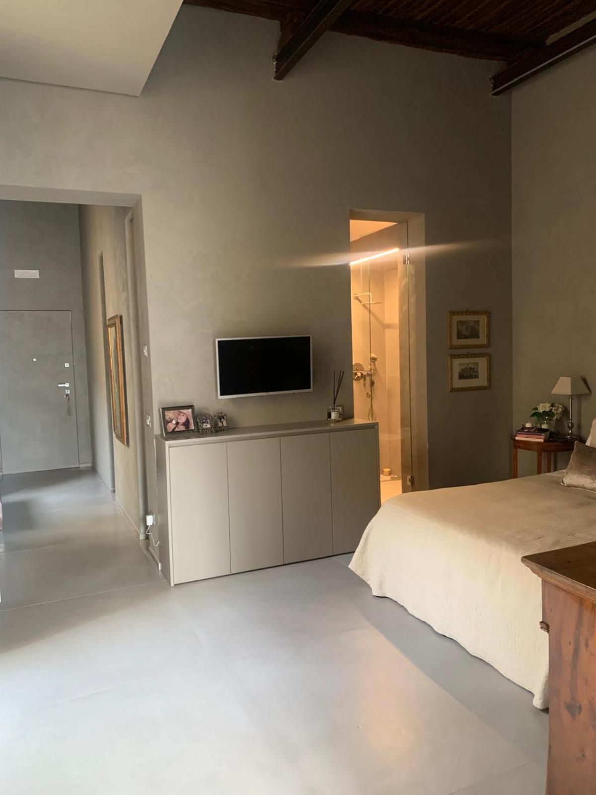 Ferienwohnung La Casa Di Paola Salerno Exterior foto