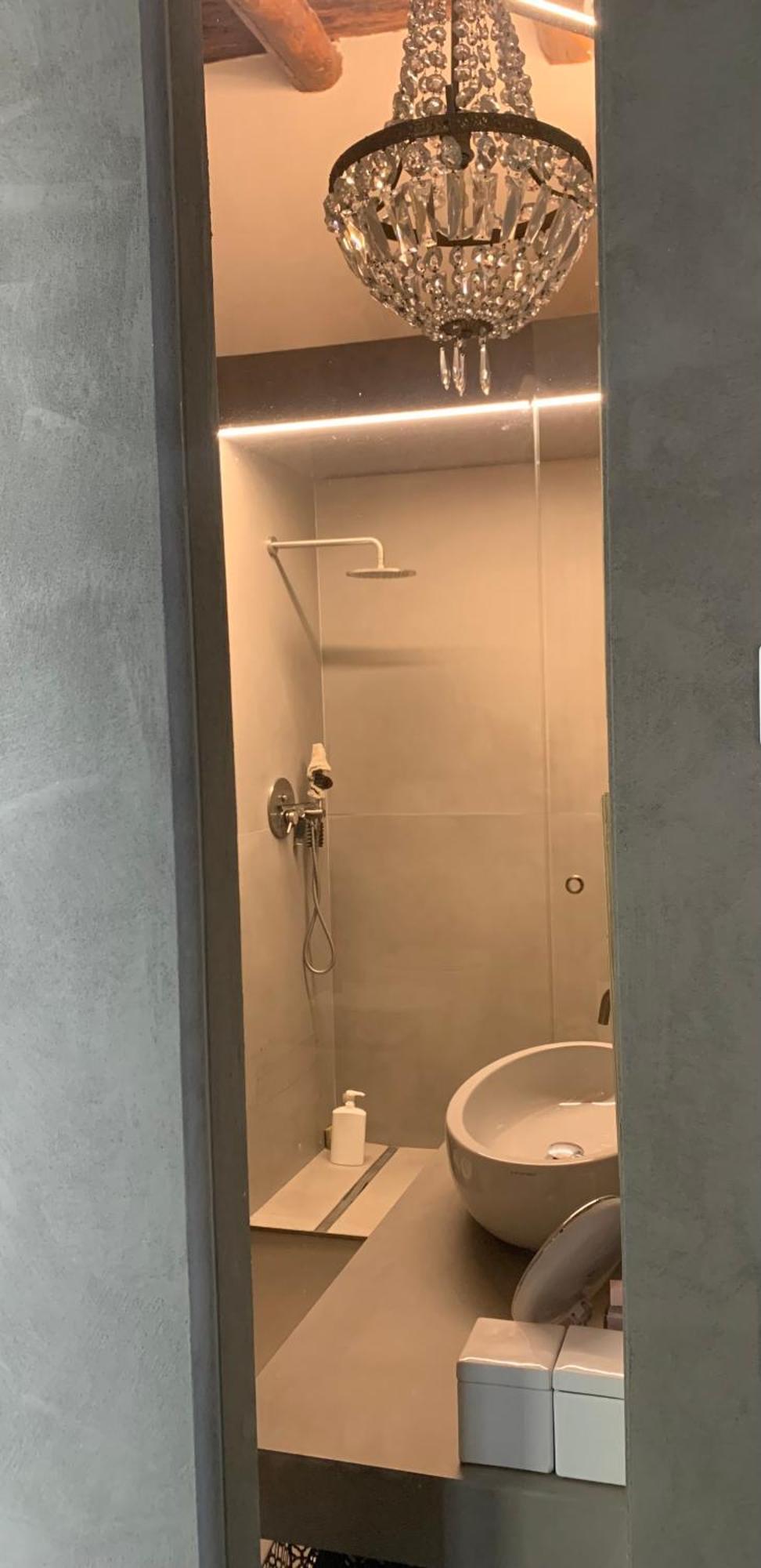 Ferienwohnung La Casa Di Paola Salerno Exterior foto