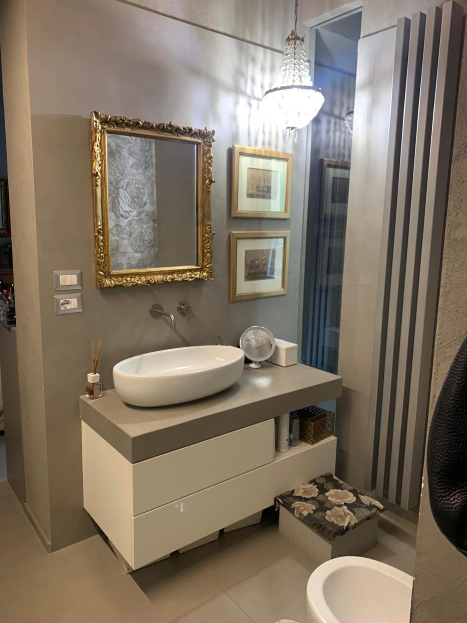 Ferienwohnung La Casa Di Paola Salerno Exterior foto
